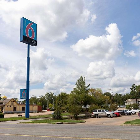 Motel 6-Lufkin, TX Exterior foto
